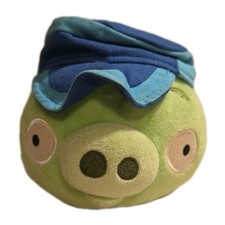 Angry Birds Postino Maiale