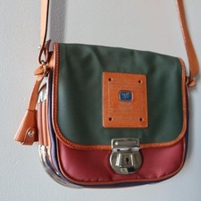 Piero Guidi Multicolor Bag