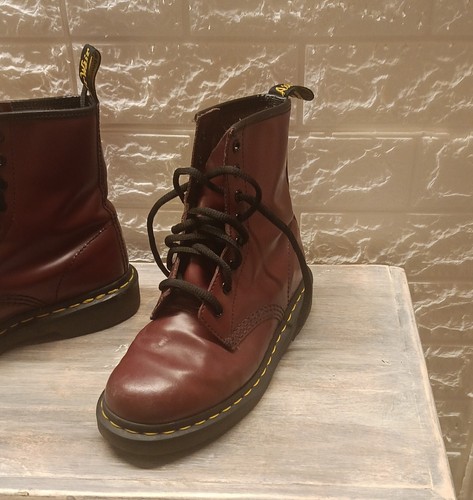 Martens 1460 35 - dr, tg