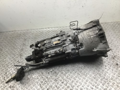 Cambio manuale gs6 37dz - cambio,