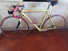 Bici da corsa usata stradale Wilier Triestina