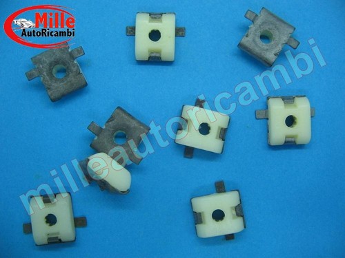 Kit mollette molla per - 10,