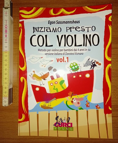 Sassmannshaus iniziamo presto - iniziamo,