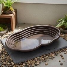 Vasca da Bagno per Tartarughe