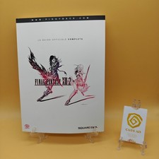 Guida Final Fantasy XIII-2