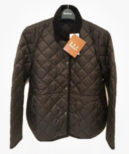 Nuovo barbour heritage - nuovo,