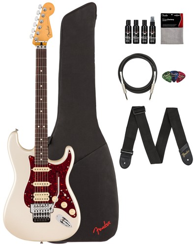 Fender player modified - fender,