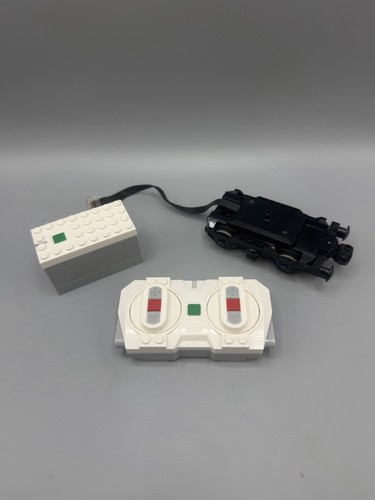 Lego city set motore - set,