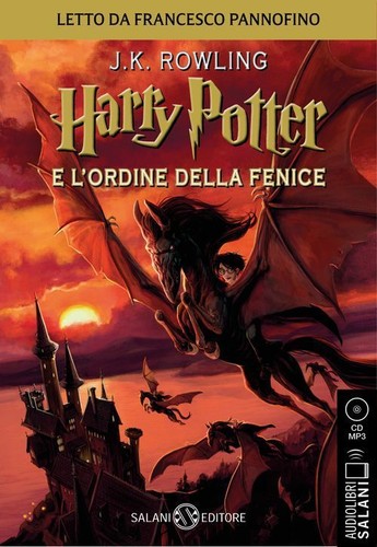 Libri rowling harry - rowling,