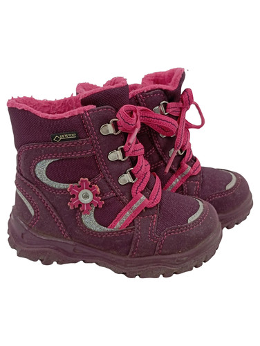 Superfit stivaletto bambini - stivaletto,