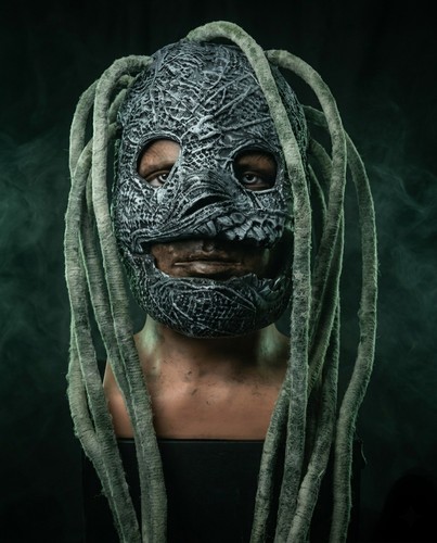 Replica maschera slipknot - replica,