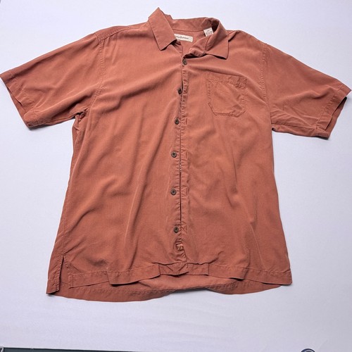 Camicia campeggio tommy - camicia,