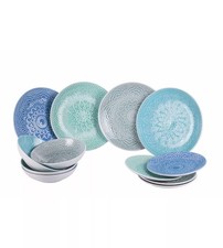 SERVIZIO PIATTI VILLA D'ESTE