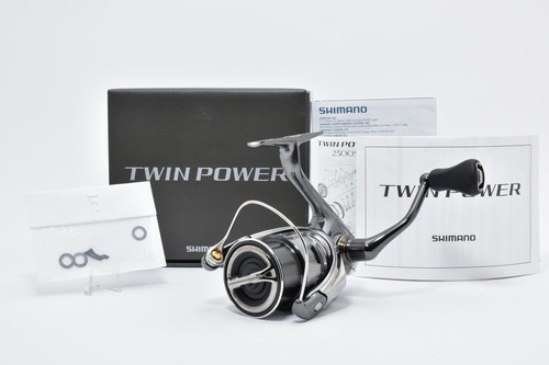 Shimano doppio potenza - shimano, 24