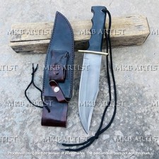 REPLICA Randall caccia Bowie