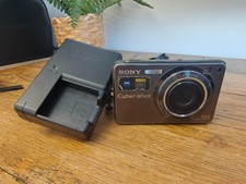 Sony Cybershot DSC-W300