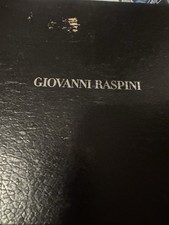 Giovanni Raspini Alzata Linea
