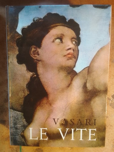 Libro vite dei piu - libro,