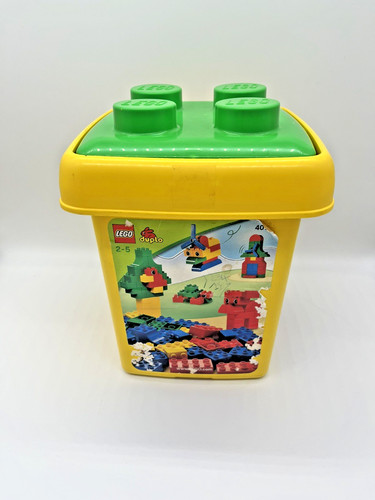 Lego duplo scatola - lego,
