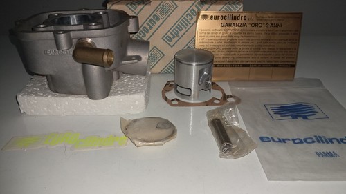 Cilindro 75cc monofascia - , fifty