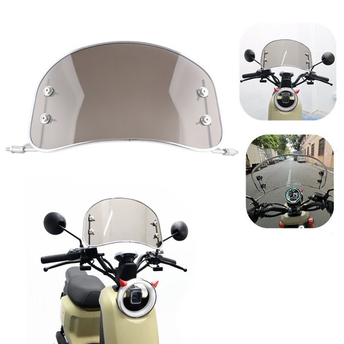 Parabrezza moto per - parabrezza,