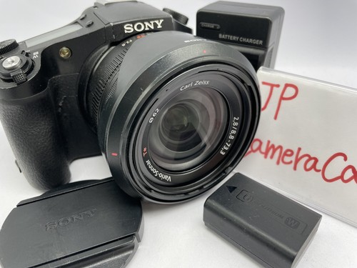 Sony cyber shot rx10 - cyber-shot, ii