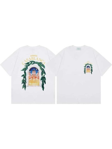 Shirt spiaggia uomo - t-shirt,
