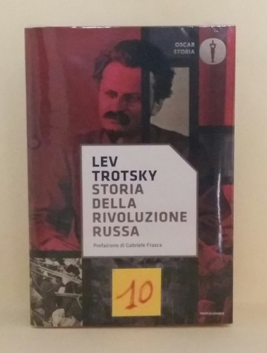 Storia della rivoluzione russa - storia,