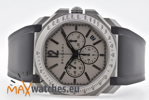 Bulgari bvlgari octo - bulgari,