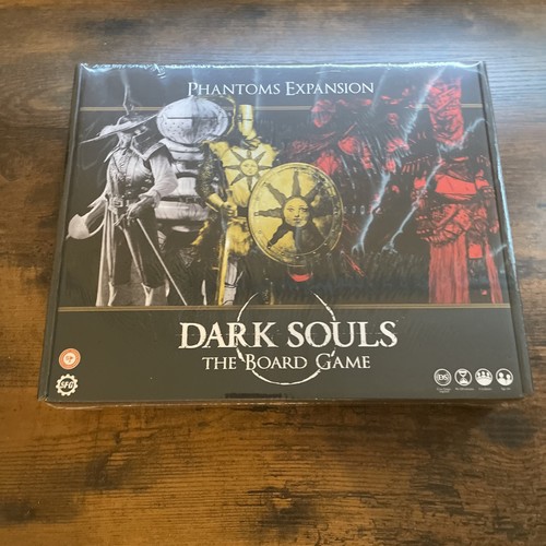 Steamforged games dark souls - steamforged,