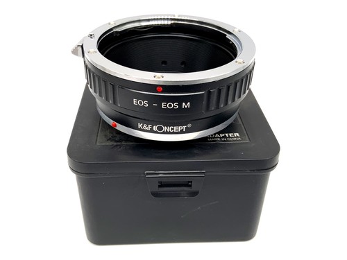 Easybuy eos adattatore - m,