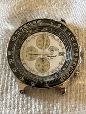 Military chrono Carabinieri