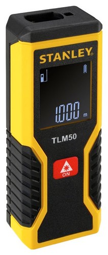 Stanley misuratore laser - stanley, tlm50