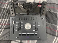 Pro Tools | Superficie di