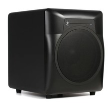Mackie MRS 10 subwoofer da