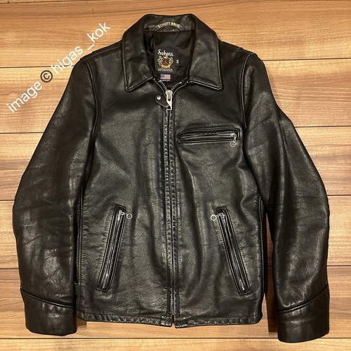 Giacca moto schott 103us - schott,