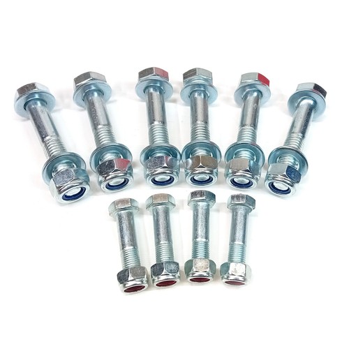 Kit raccordi albero - , di