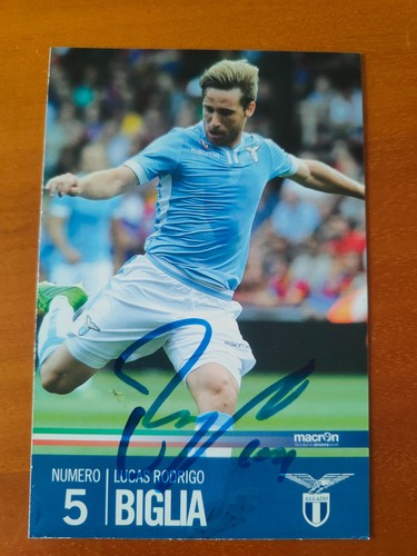 Lazio lucas rodrigo - lazio,