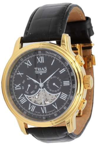 Orologio automatico trias - orologio,