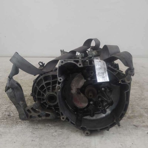 55250410 cambio jeep - cambio,