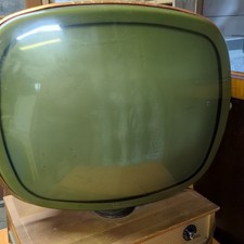 Philco predicta holiday - philco, tandem