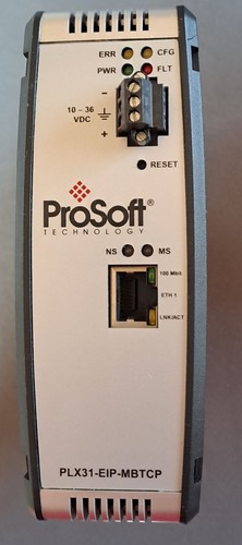Prosoft gateway - prosoft,