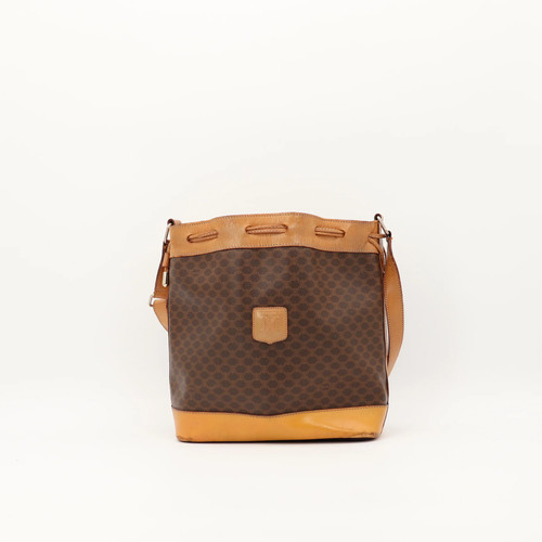 Seau céline macadam - seau,