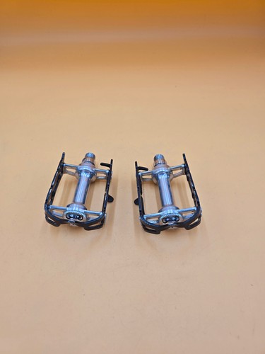 Pedali campagnolo super - campagnolo, record