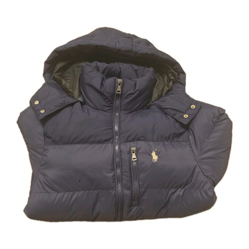 Cappotto raulph lauren puffer - raulph,