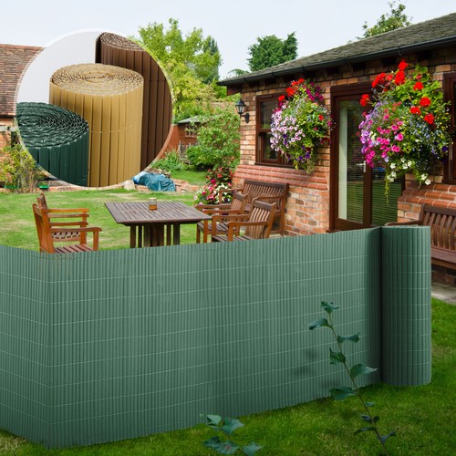 Recinzione oscurante pvc - recinzione, |