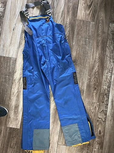 Pantalone salopette sci - pantalone,