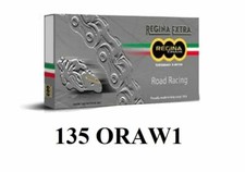 Catena moto REGINA ORAW1-120 passo 520, 120 maglie, Racing MOTO2 Superbike TOP!