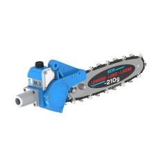 POTATORE PNEUMATICO A CATENA