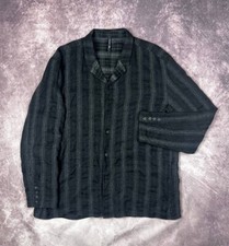 Transit Uomo Avantgarde Giacca Leggera Maglia Cotone/Lana Uomo Taglia XL